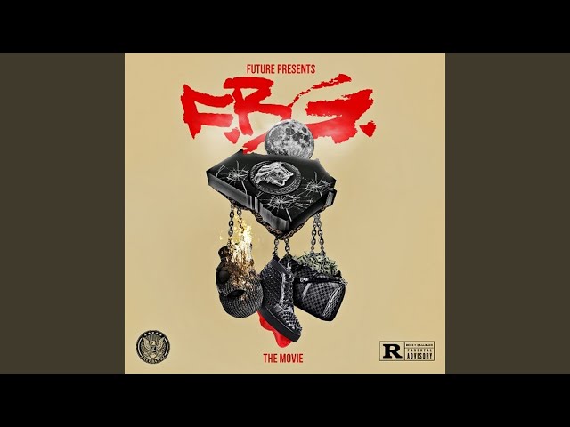 Chosen One (Feat. Rocko) Lyrics - F.B.G.: The Movie (Gangsta