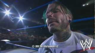 Jeff Hardy - Without you