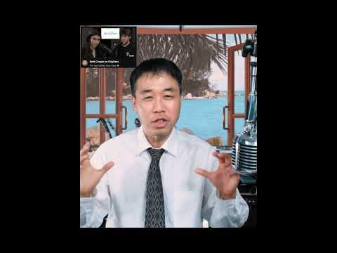 Bad Arguments: Amphiboly The fallacy of ambiguous statements #logic #