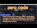 Zero-code industrial monitoring with Grafana. Modbus + Siemens PLC, millisecond refresh