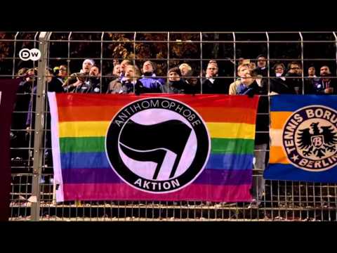 Video: Die Homophobie Hinter Mexikos Fußballgesang - Matador Network
