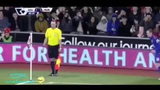 Best funny moments in football | misses shots & fails 2015 hd