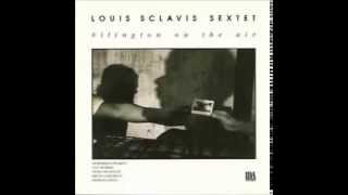 Vignette de la vidéo "Louis Sclavis Sextet - Caravan/Caravalse"