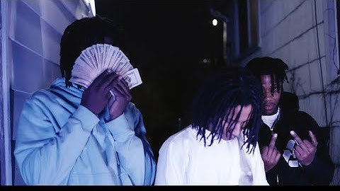 F1ashy gang - can’t stop the flash (official music video )