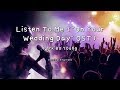 Listen To Me ("On Your Wedding Day" OST) - Park Bo Young (Instrumental & Lyrics)