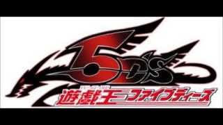 Video thumbnail of "Yu-Gi-Oh! 5D's Soundtrack: Sad End"