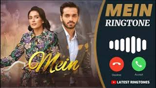 Mein Drama Ringtone { Ayeza Khan & Wahaj Ali } ARY Digital HD (Latest Ringtones) Download Link ⤵️