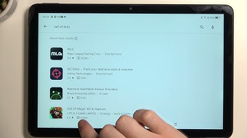 How to Turn Off Google Play Store Age Restriction & Parental Control on the TCL Tab 10s