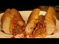 How to Make Your Own Meatball Sub, Better Than Any You Could Ever Buy at a Restaurant!!