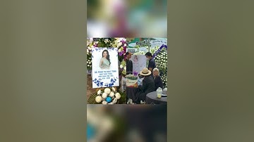 Công Ninh khóc nức nở ở đám tang diễn viên Ngọc Trinh tiễn đưa người cũ