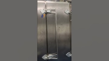 continuous peanut roaster/ belt type roaster