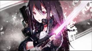 Nightcore - Black Betty ( Caravan Palace )