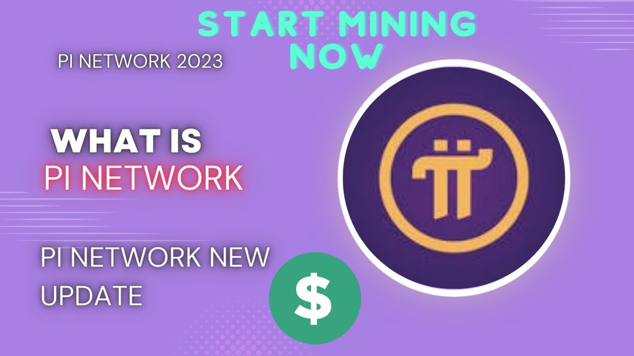 What is Pi Network? | What is pi network new update | Pi network 2023 ...