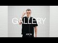 Aron  nieve  gallery session