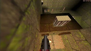 Quake: E1M3 NR 0:37.259