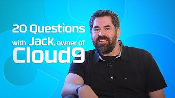 C9 Jack 20 Questions