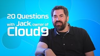 C9 Jack 20 Questions Net Worth