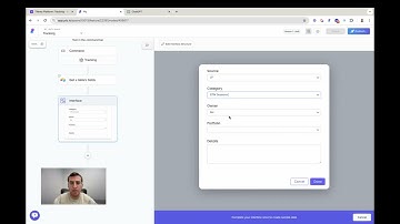 Track Your Data to Airtable Automatically Using Ply.io