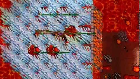 Collapser Zulu | Annihilator Quest | Knox