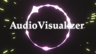 How Does an Audio Visualizer Works?