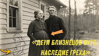 видео: Они были близнецами и поженились друг на друге (Тайна Темного Орегона, 1903) #inspiration #кино картинка: Они были близнецами и поженились друг на друге (Тайна Темного Орегона, 1903) #inspiration #кино