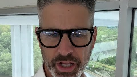 Robert Costomiris of MIOYM explains a Business Shower to assist friends starting a new business