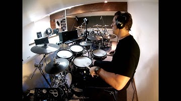 Thomas Lang Drumming Bootcamp unison hand exercises