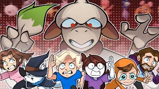 Thumbnail for Using Only "BAD" Pokémon in a Nuzlocke Race