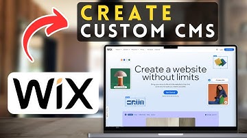 How to Add a Custom CMS to Wix | Wix Tutorial (2025)