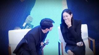 [FMV] Hyun Bin and Son Ye Jin (현빈 & 손예진) - Perfect (Male Ver)