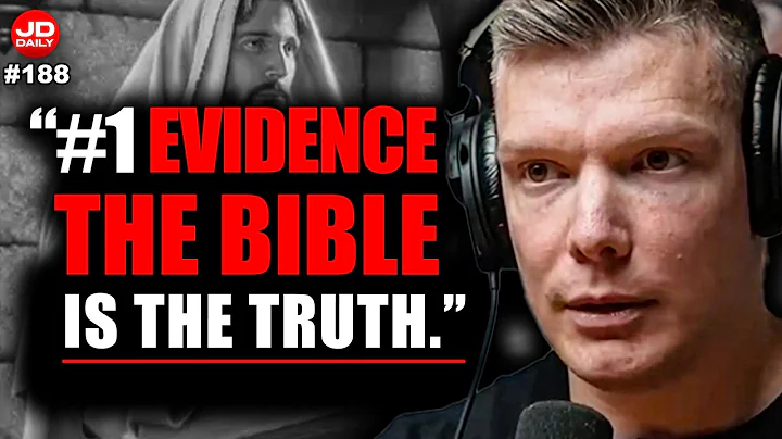 How Satan's 'End Times' Tactic is Shaking Christians Worldwide | Wes Huff