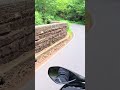 S1000XR Riding Snake Pass United Kingdom
