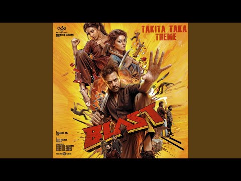 Takita Taka Song Lyrics on YouTube