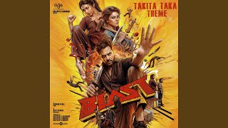 Takita Taka Theme (From 