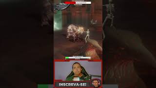 GOD OF WAR 2 4K! 😱 NO HARD! GOD LAUFEY OU TRILOGY?! 🔥⚔️