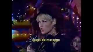 Watch Xuxa Dia Das Bruxas video