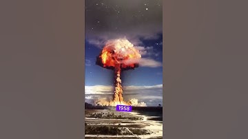Nuclear Weapons: "Broken Arrows"