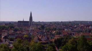 Heido - Song für Regensburg