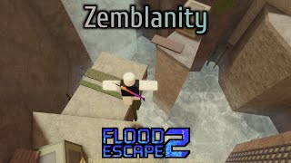 Zemblanity [Easy] + Escapee by ThaDogeTho - FE2CM