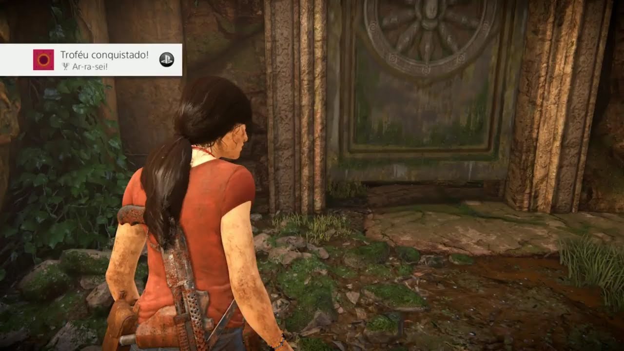 Uncharted: The Lost Legacy - Guia de Troféus - Guia de Troféus PS4