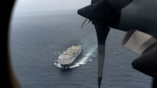 Missing Malaysia Airlines Flight MH370: The Story So Far - Day 14