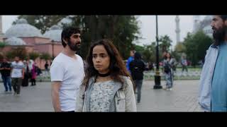 Halk Film Showreel - Halk Içinde Hakk Ile Birlikte