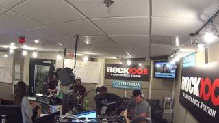 Famous Interview with IronE Singleton Pt.1 Wealth