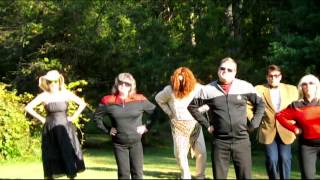 HeimWarp Bloopers