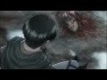 تصميم انمي هجوم العمالقة ليفاي حزين Edit Attack On Titan Levi Sad 