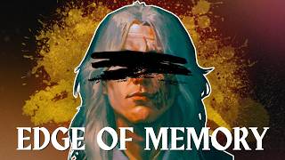 Edge of Memory (a short story).