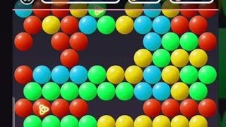 Bubble Shooter Butterfly Game play walkthrough part=12 screenshot 4