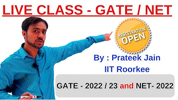 Lecture 24 - Objectives on Arrays in C Language (PART-1) | GATE | NET