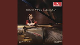 Pictures Without an Exhibition: VI. Air 3