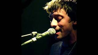 Graham Coxon - Escape Song (Acoustic BBC Live 2004) - HQ Recording